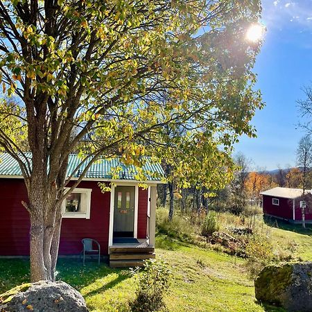 Taenndalens Stugby Villa Luaran gambar