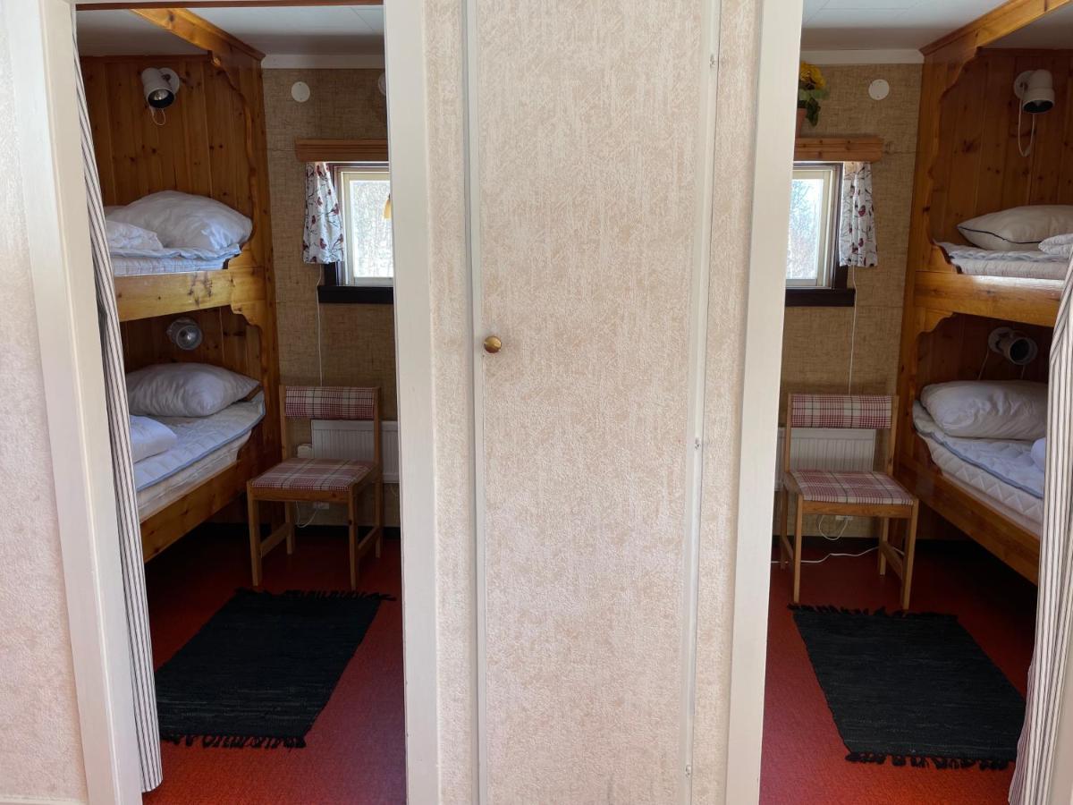Taenndalens Stugby Villa Luaran gambar