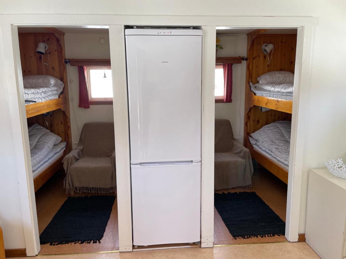 Taenndalens Stugby Villa Luaran gambar