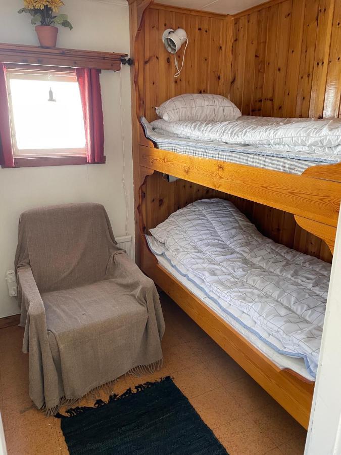 Taenndalens Stugby Villa Luaran gambar