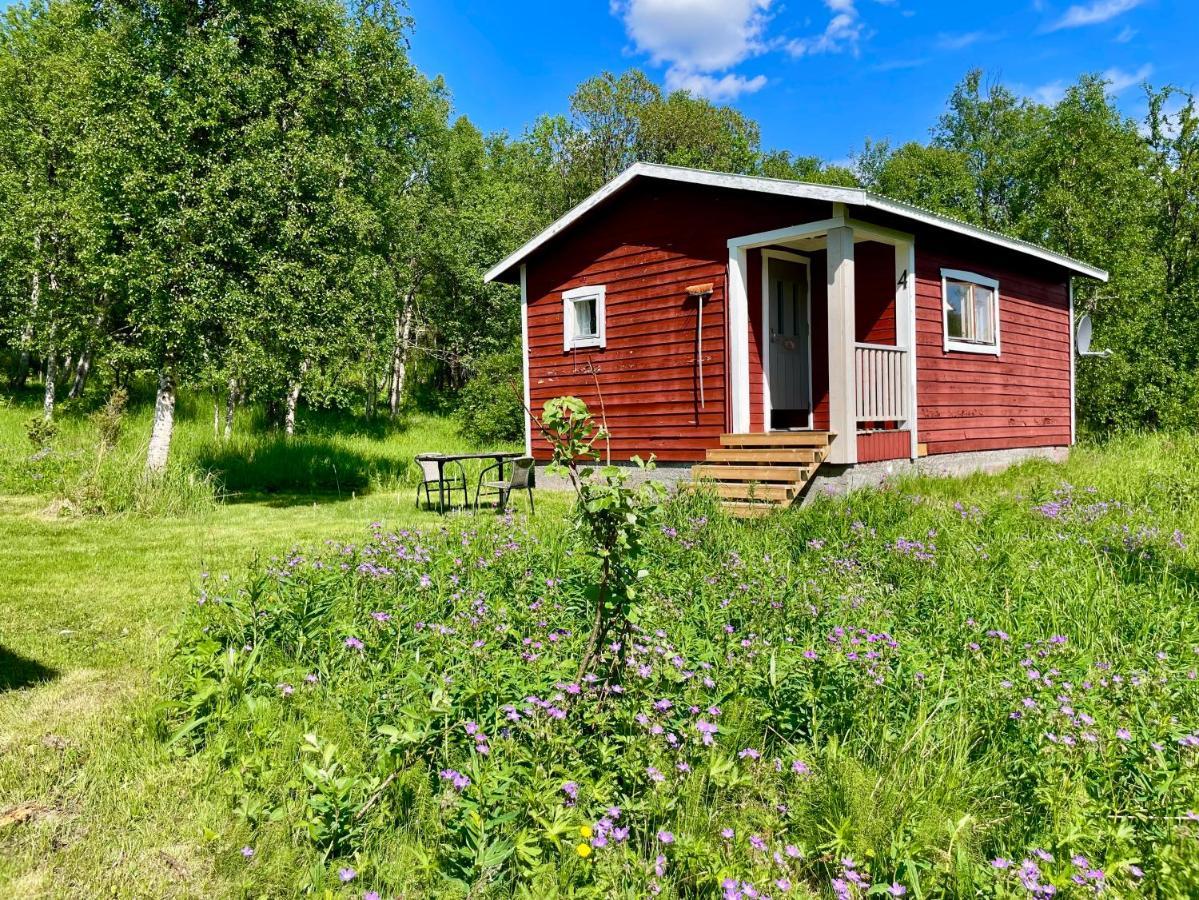 Taenndalens Stugby Villa Luaran gambar